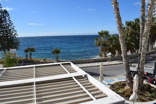 Apartamento Piso Con Vistas Increibles Del Mar