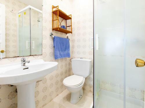 Apartment Balc�n De Cotobro I