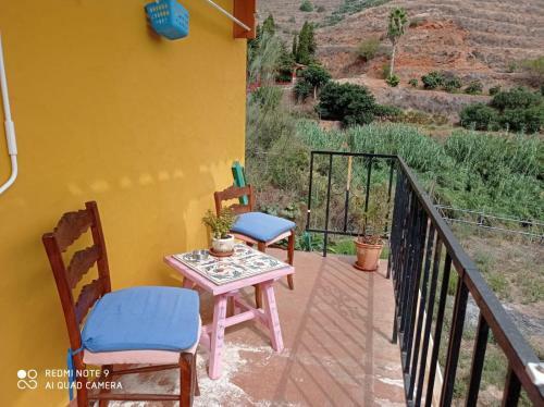 Apartamento Casita Adelfa