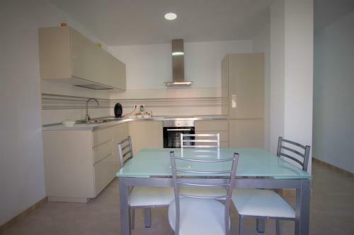 Apartamento Edificio Arinaga Golden