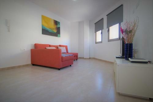 Apartamento Edificio Arinaga Golden