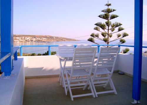 Corina Apartments