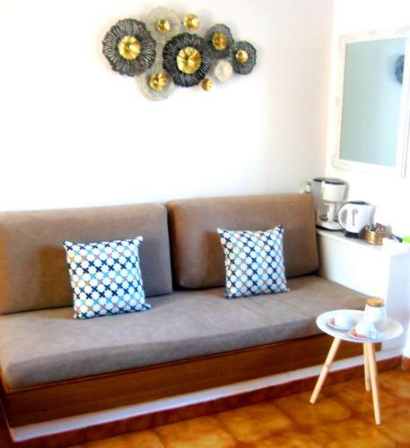 Corina Apartments