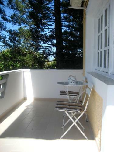 Corina Apartments
