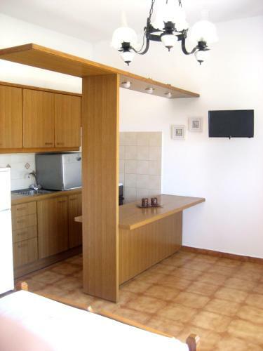 Corina Apartments