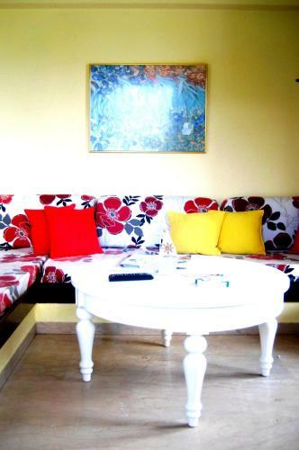 Corina Apartments