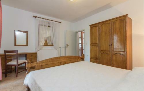 Holiday Home Moncodogno V
