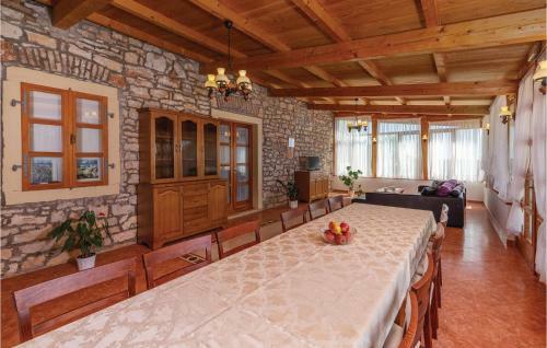 Holiday Home Moncodogno V