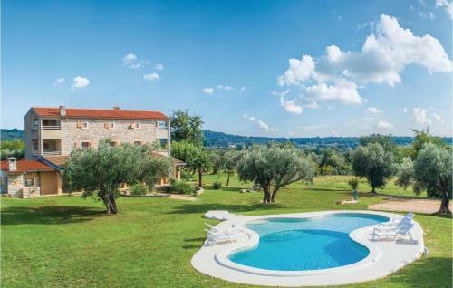 Holiday Home Moncodogno V