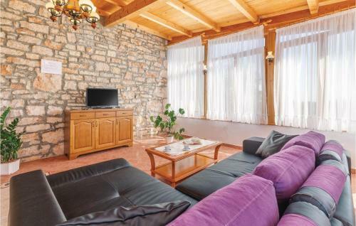 Holiday Home Moncodogno V
