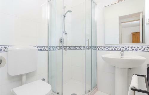 Holiday Home Moncodogno V