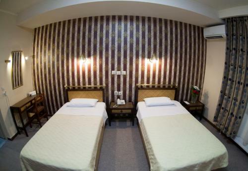 Olympos Hotel