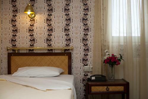 Olympos Hotel