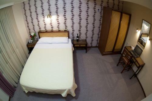 Olympos Hotel