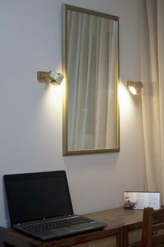 Olympos Hotel