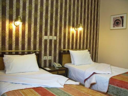 Olympos Hotel