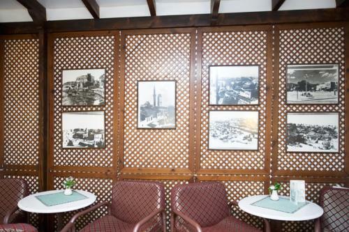 Olympos Hotel