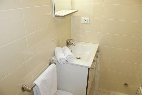 Apartments Dolac