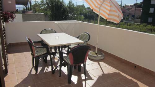 Apartments Dolac