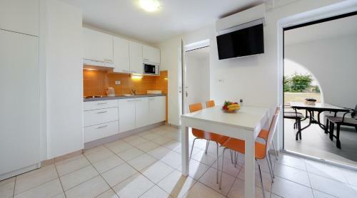 Apartments Dolac