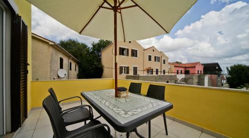 Apartments Dolac