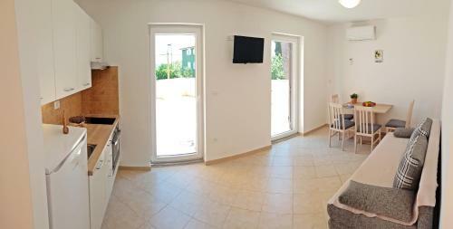 Apartments Dolac