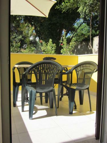Apartments Dolac