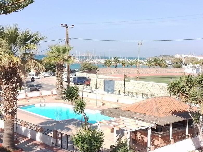 Miranta Hotel