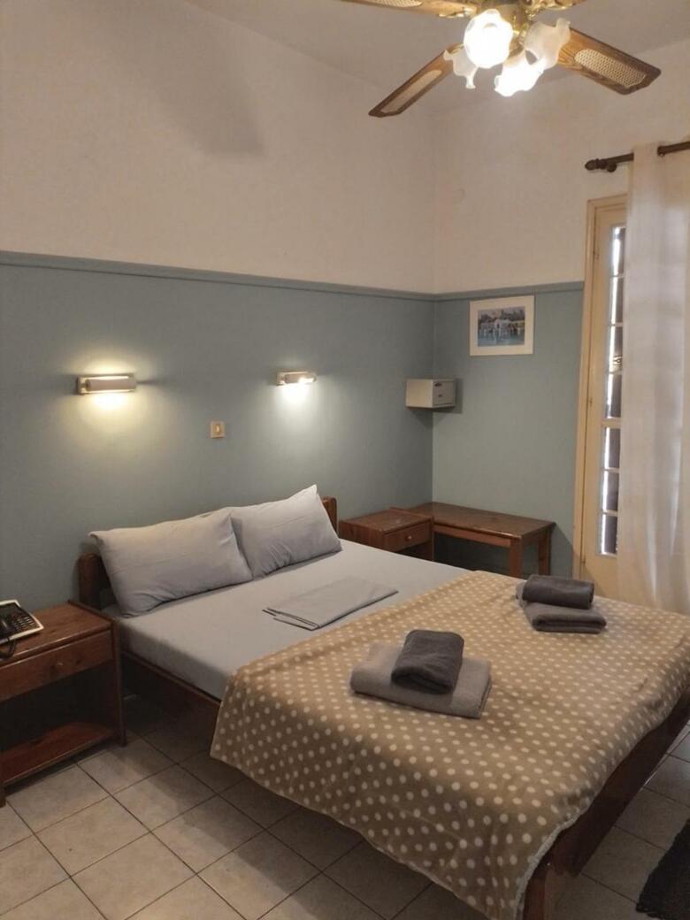 Miranta Hotel
