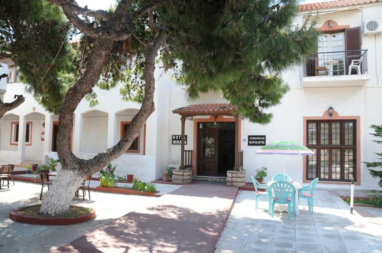 Miranta Hotel