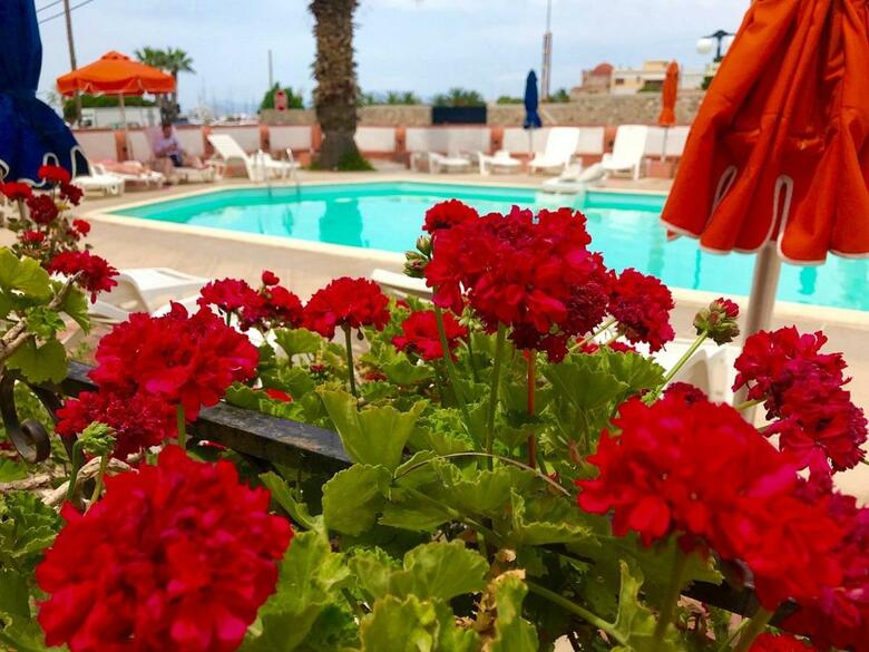 Miranta Hotel