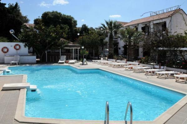 Miranta Hotel