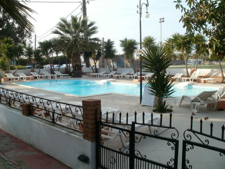 Miranta Hotel