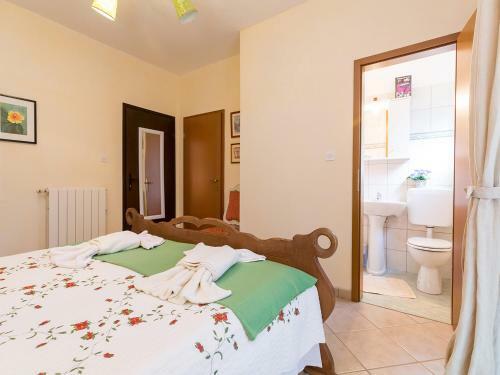 Hostal Apartments Vesna