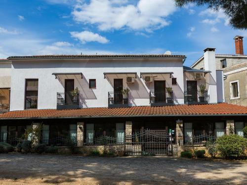 Hostal Apartments Vesna