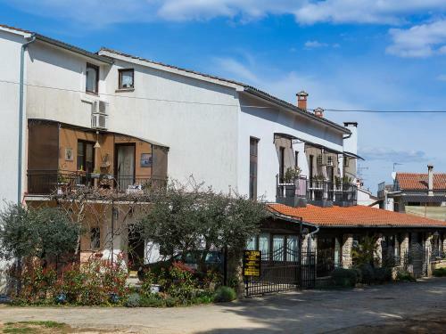 Hostal Apartments Vesna