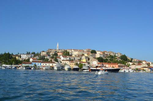 Hostal Apartments Vesna