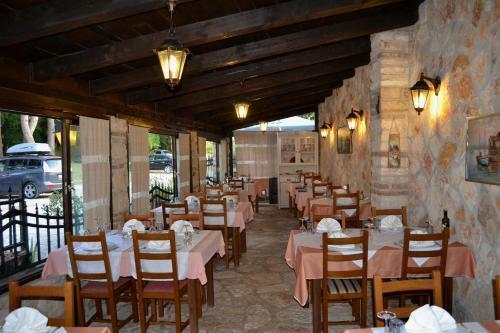 Hostal Apartments Vesna