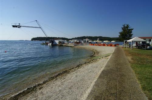 Hostal Apartments Vesna