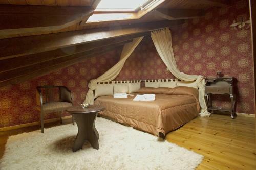 Hostal Guesthouse Kazakou