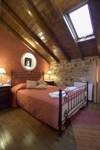 Hostal Guesthouse Kazakou