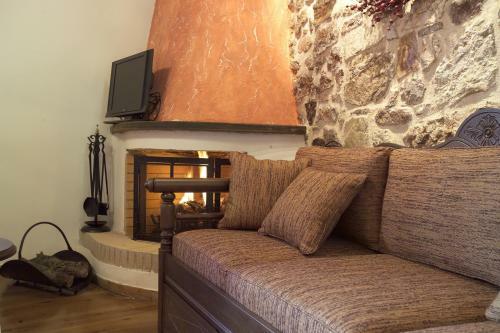 Hostal Guesthouse Kazakou