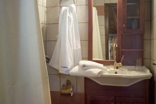 Hostal Guesthouse Kazakou