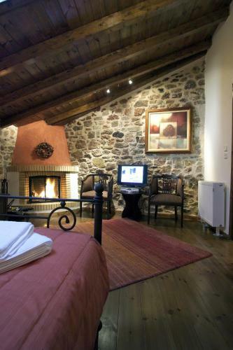 Hostal Guesthouse Kazakou