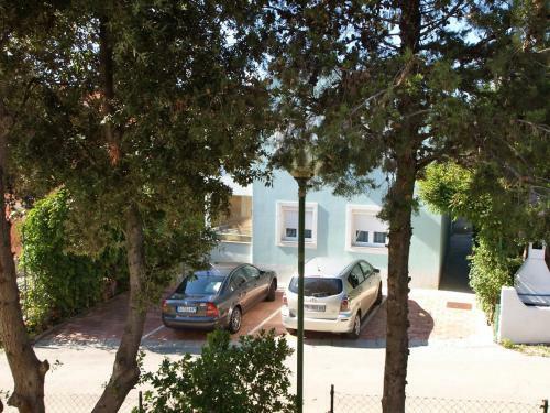 Apartment Sandra.1