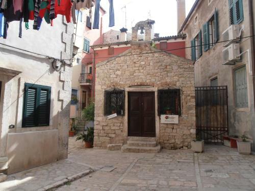 Apartamentos Rooms Da Angelica Old City