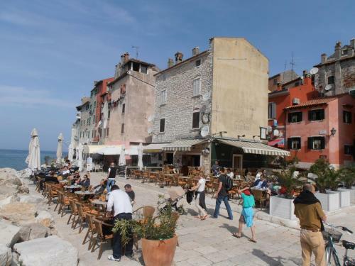 Apartamentos Rooms Da Angelica Old City