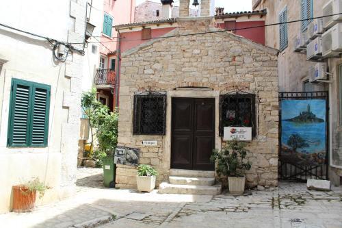 Apartamentos Rooms Da Angelica Old City