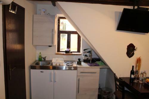 Apartamentos Rooms Da Angelica Old City
