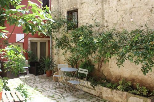 Apartamentos Rooms Da Angelica Old City
